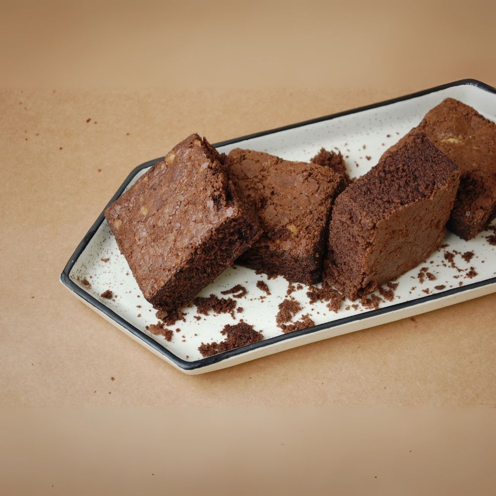 Minimalist Hex Platter - Image 2